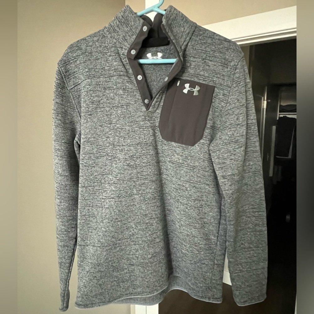 Under Armour Pullover